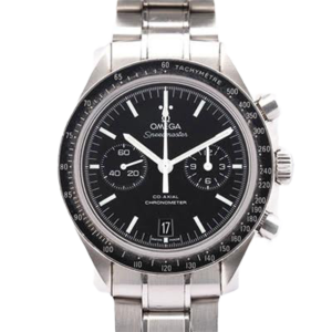 Cette marque est connue pour ses designs intemporels et les performances incroyables de ces montres. C’est une montre Omega qui était portée lors des premiers pas de l’homme sur la lune en 1969. La montre la plus célèbre est la Speedmaster.