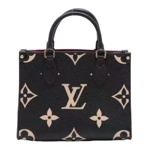 ALLU Louis Vuitton sacs