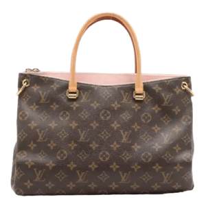 ALLU Louis Vuitton bags