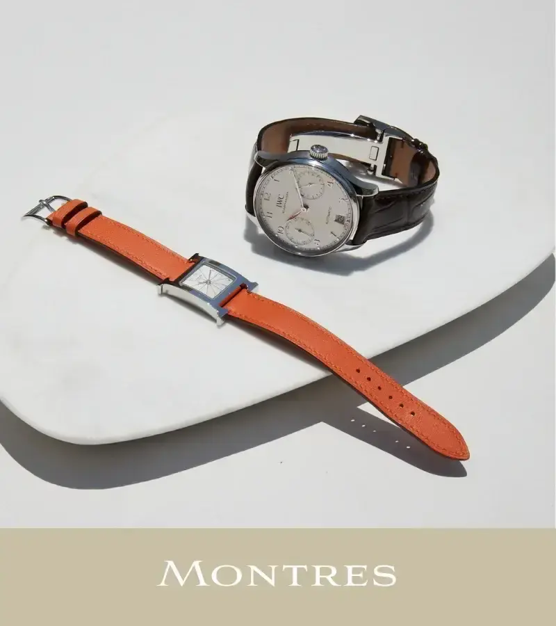 Montres